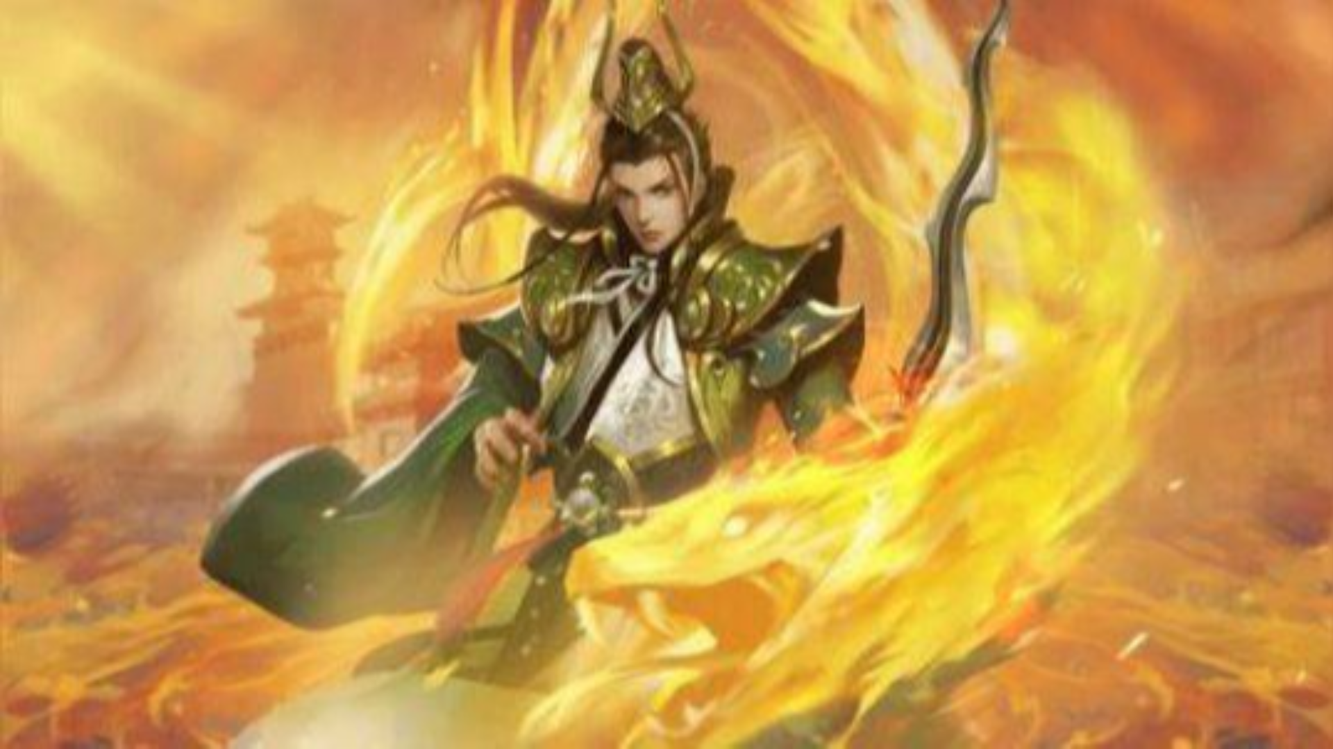 20200208 BBD解说三国杀国战 三人成虎 谁是强者